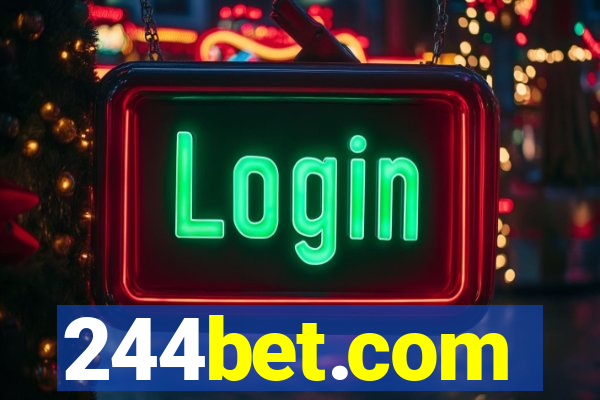 244bet.com