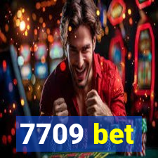 7709 bet