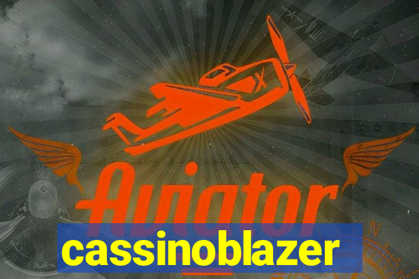 cassinoblazer