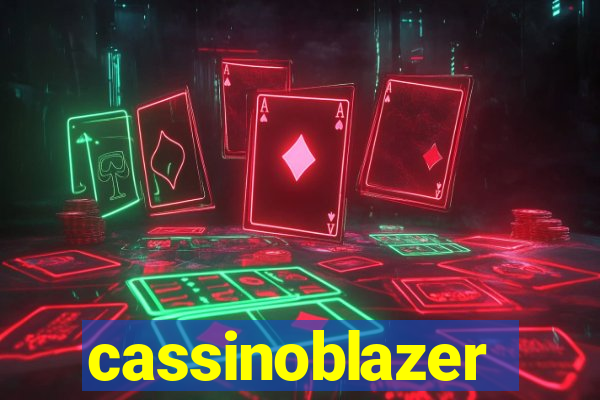 cassinoblazer