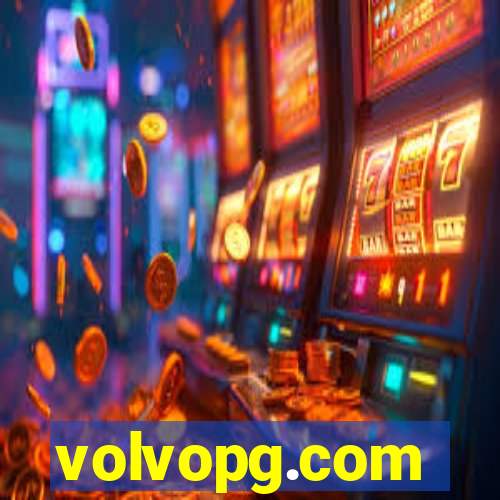 volvopg.com