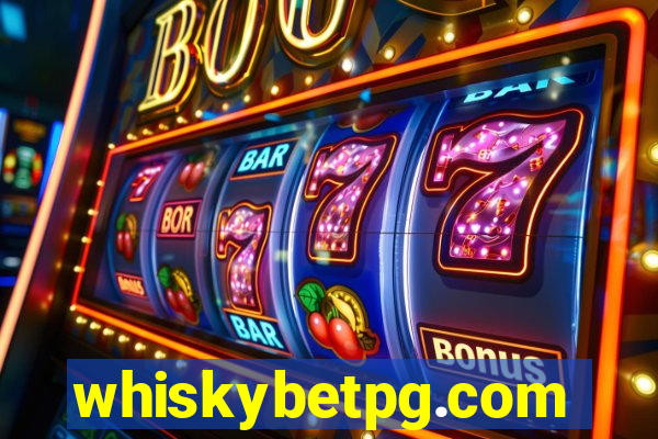 whiskybetpg.com