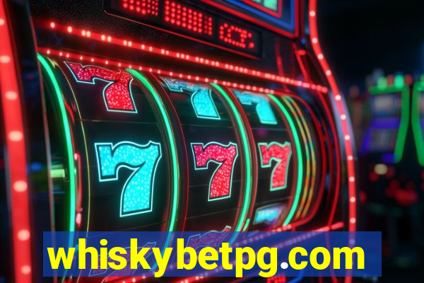 whiskybetpg.com