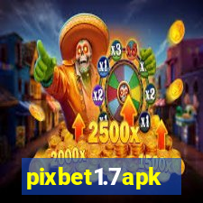 pixbet1.7apk