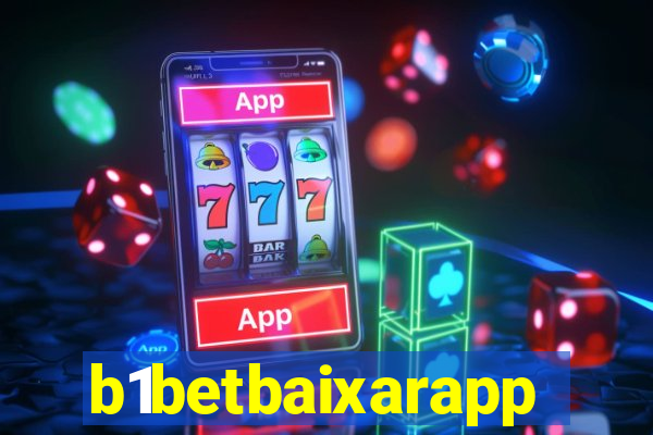 b1betbaixarapp