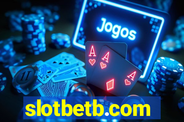 slotbetb.com