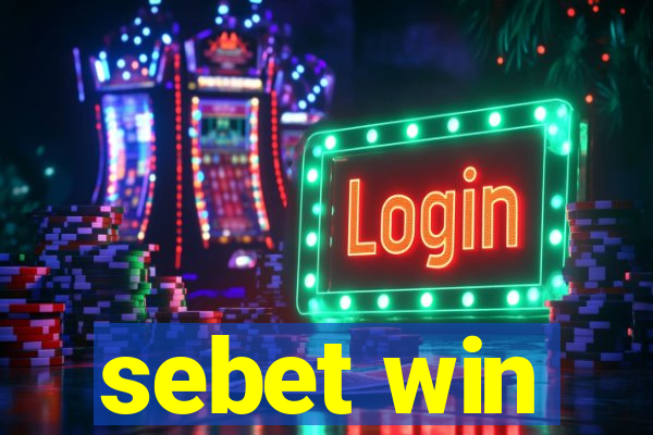 sebet win