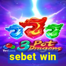 sebet win