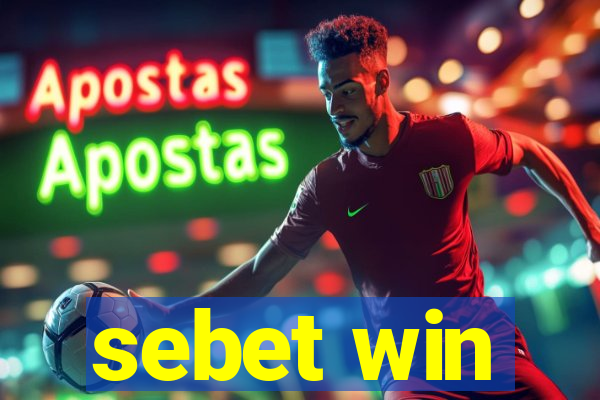 sebet win