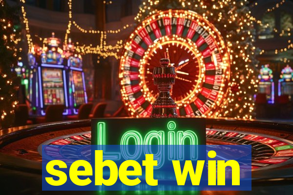 sebet win