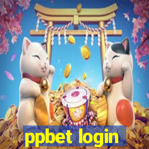 ppbet login