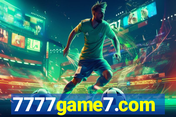 7777game7.com