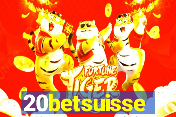 20betsuisse