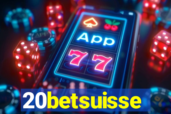 20betsuisse