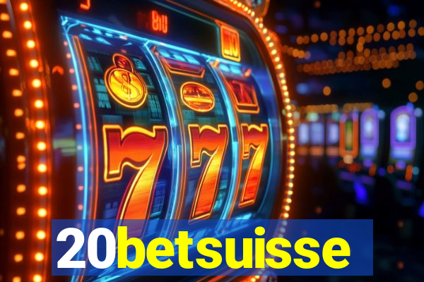 20betsuisse