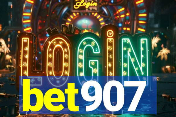 bet907