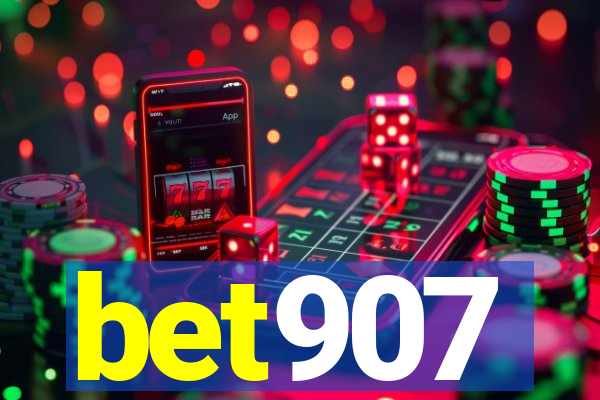 bet907