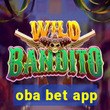 oba bet app