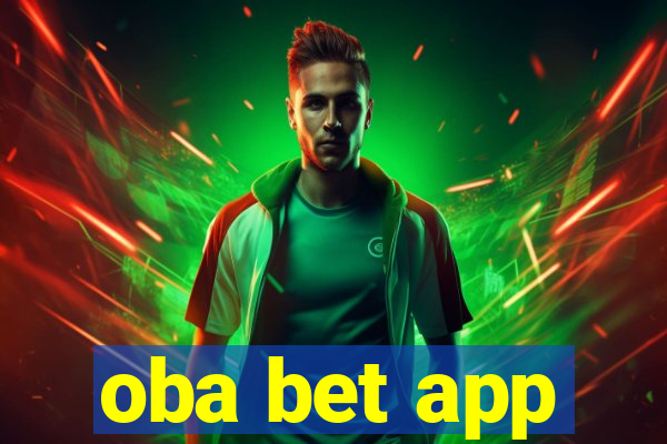 oba bet app