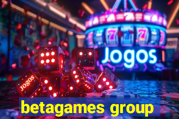 betagames group