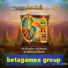 betagames group