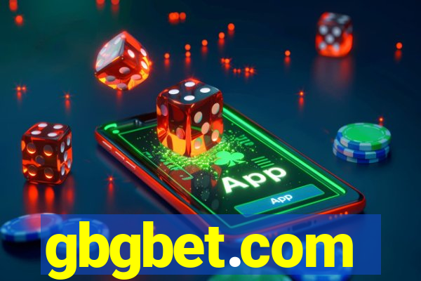 gbgbet.com