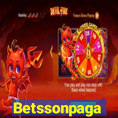 Betssonpaga