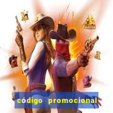 código promocional amerio bet