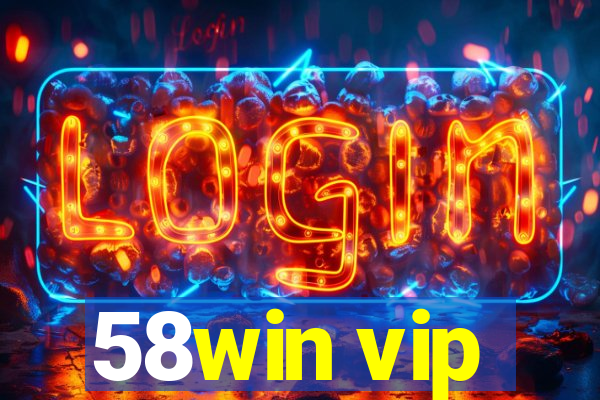 58win vip