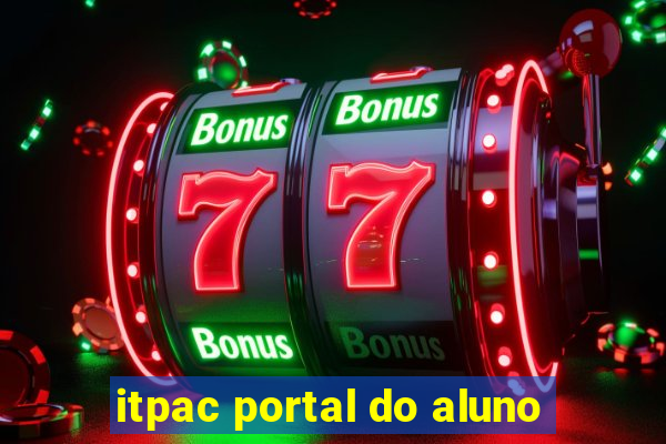 itpac portal do aluno