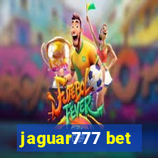 jaguar777 bet