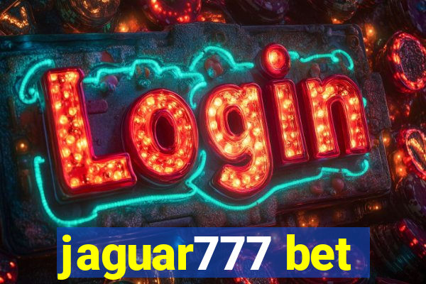 jaguar777 bet