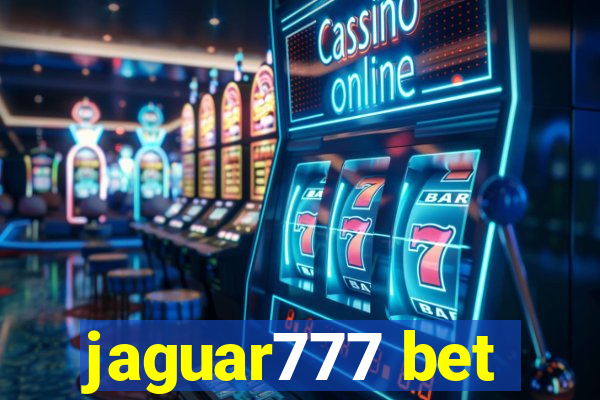 jaguar777 bet