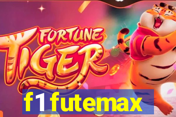 f1 futemax