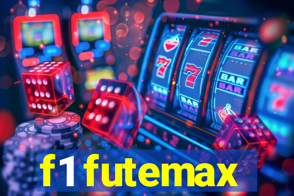 f1 futemax