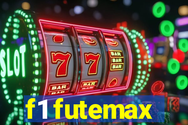 f1 futemax