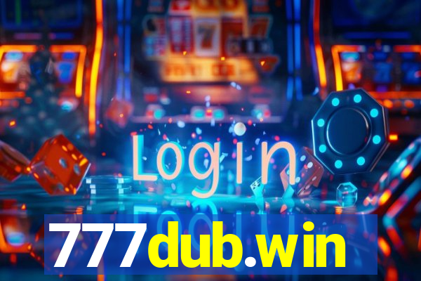 777dub.win