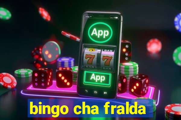 bingo cha fralda