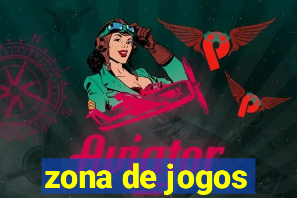 zona de jogos