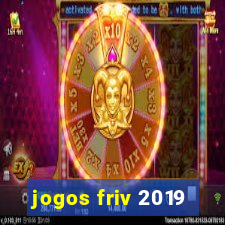 jogos friv 2019