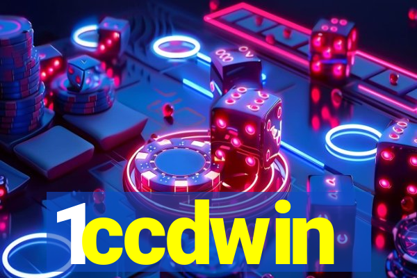 1ccdwin