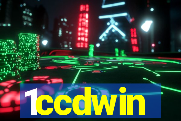 1ccdwin