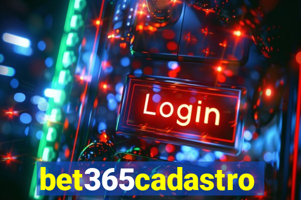 bet365cadastro