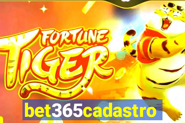 bet365cadastro