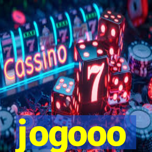 jogooo