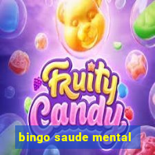 bingo saude mental