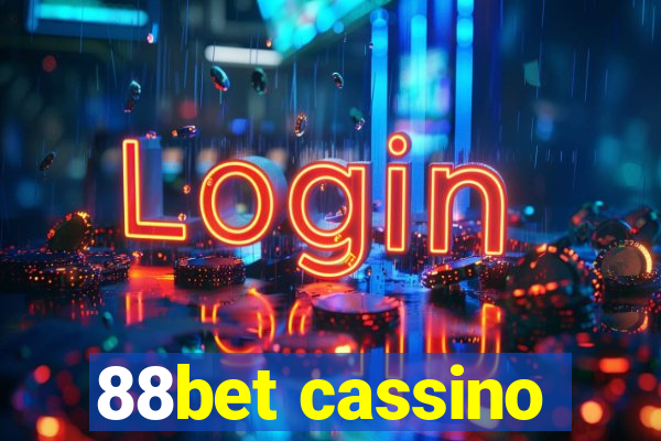 88bet cassino