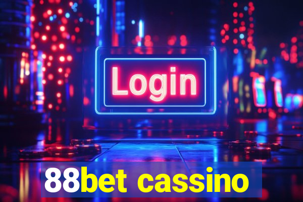 88bet cassino