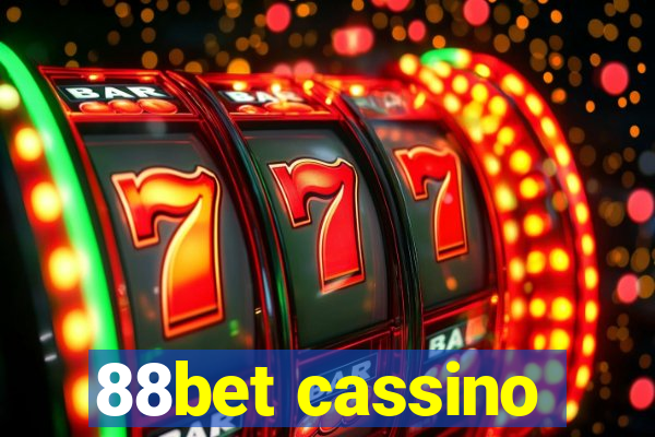 88bet cassino