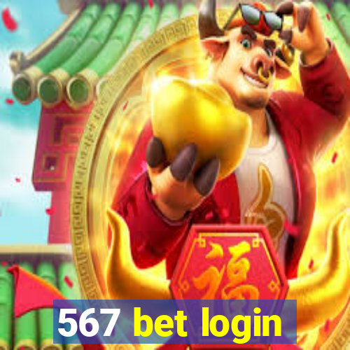 567 bet login